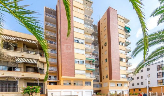 Resale - Apartment / flat - Lo Pagan - Villananitos