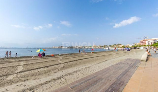 Resale - Apartment / flat - Lo Pagan - Villananitos