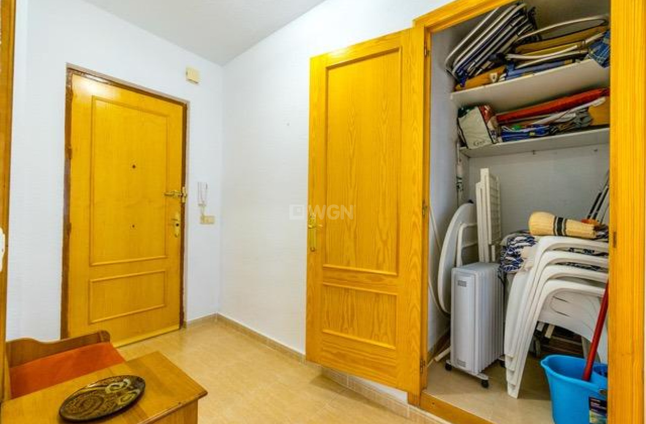 Resale - Apartment / flat - Lo Pagan - Villananitos