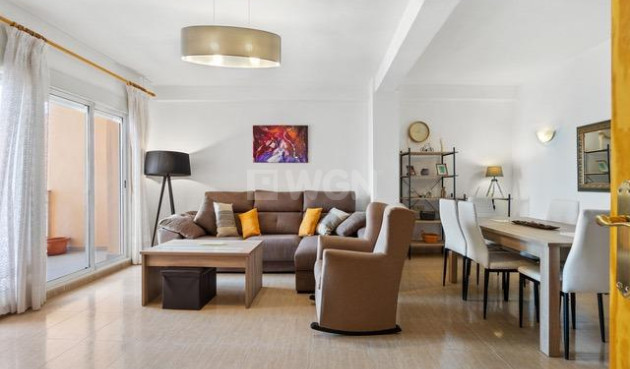 Resale - Apartment / flat - Lo Pagan - Villananitos