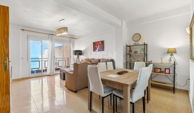 Resale - Apartment / flat - Lo Pagan - Villananitos