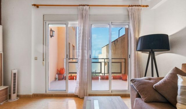 Resale - Apartment / flat - Lo Pagan - Villananitos