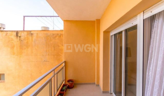 Resale - Apartment / flat - Lo Pagan - Villananitos