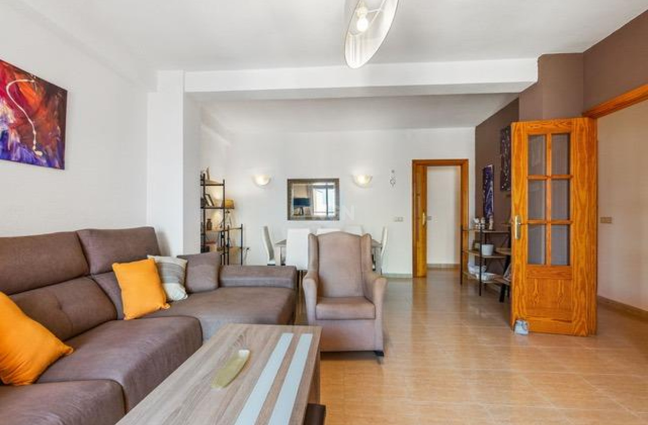 Resale - Apartment / flat - Lo Pagan - Villananitos