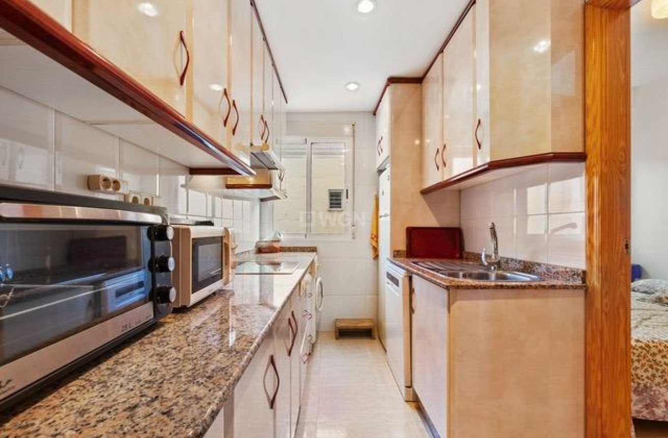 Resale - Apartment / flat - Lo Pagan - Villananitos