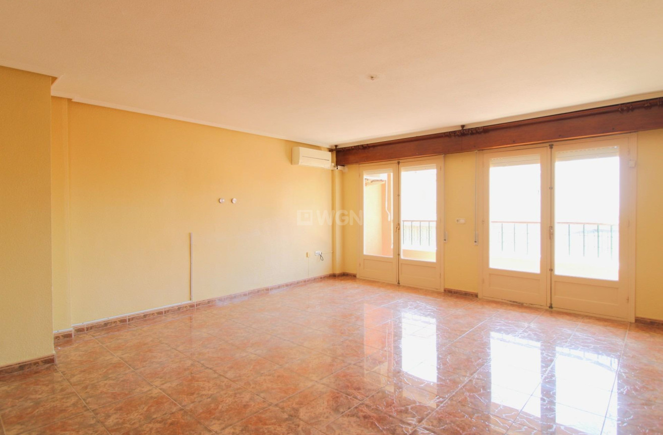 Resale - Apartment / flat - Torrevieja
