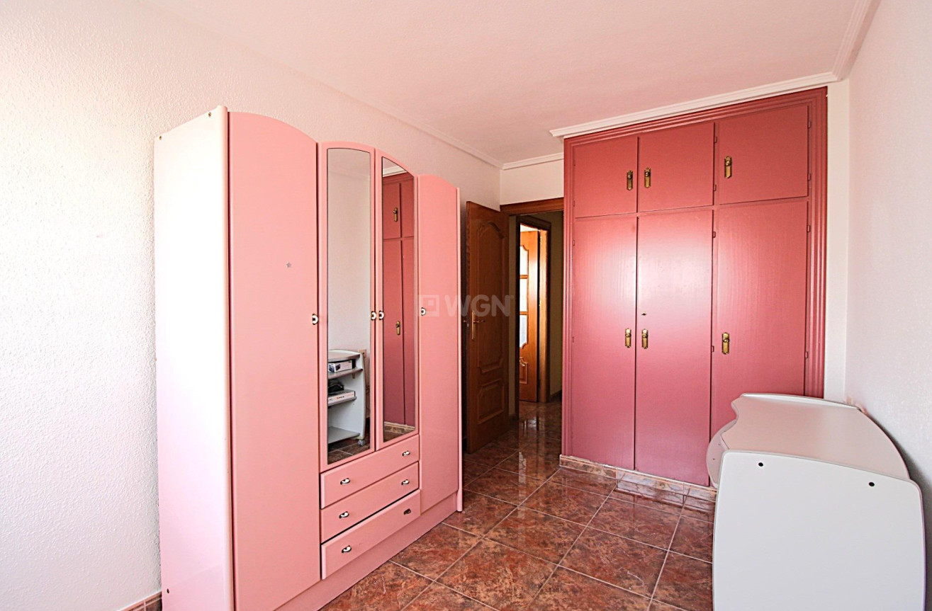 Resale - Apartment / flat - Torrevieja