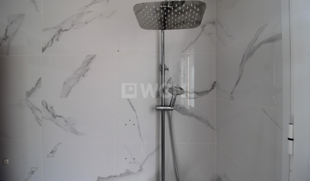 Resale - Apartment / flat - Torrevieja