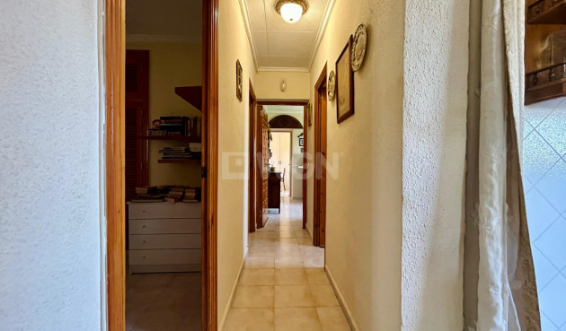 Wiederverkauf - Villa - El Chaparral - Inland