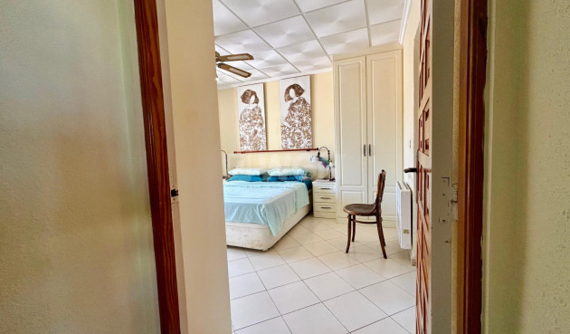 Wiederverkauf - Villa - El Chaparral - Inland