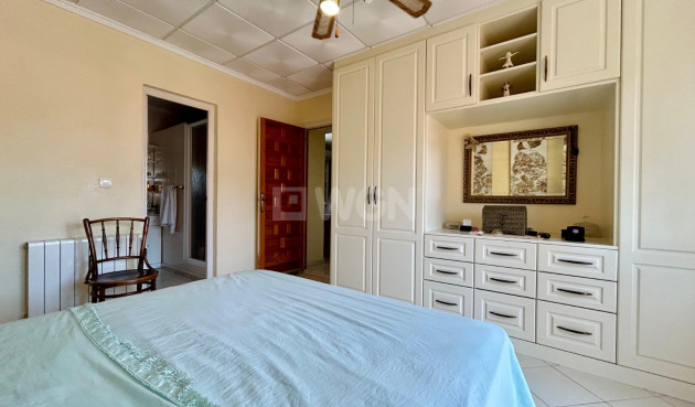 Wiederverkauf - Villa - El Chaparral - Inland