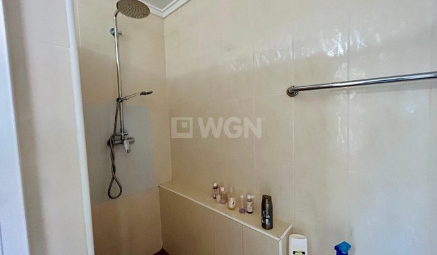 Wiederverkauf - Villa - El Chaparral - Inland