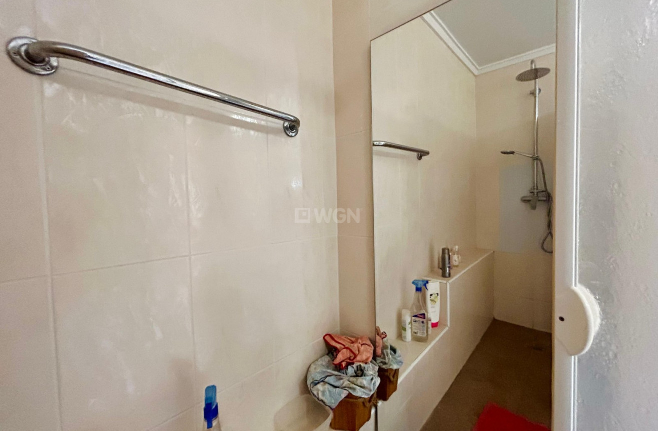 Wiederverkauf - Villa - El Chaparral - Inland