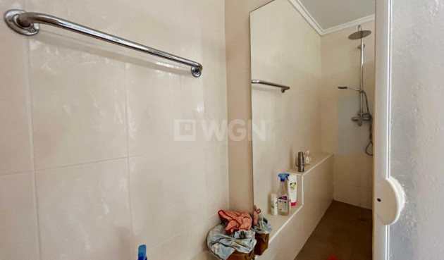 Wiederverkauf - Villa - El Chaparral - Inland