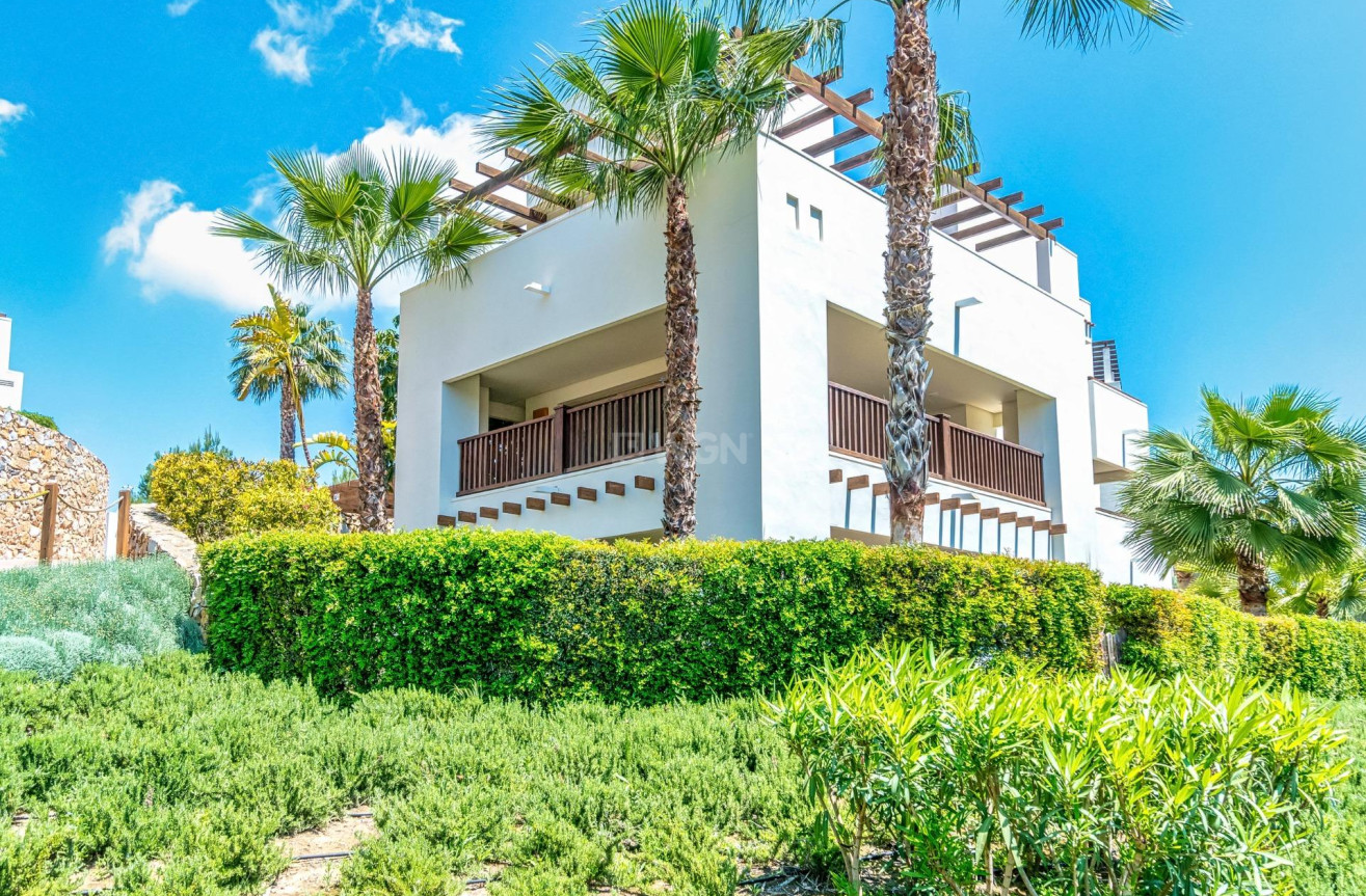 Odsprzedaż - Villa - Orihuela - Las Colinas Golf