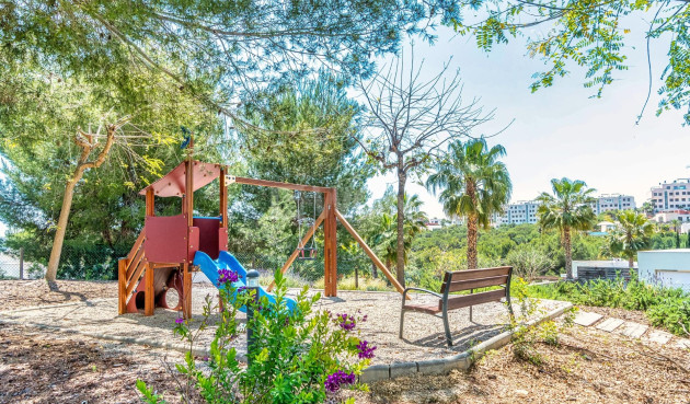 Odsprzedaż - Villa - Orihuela - Las Colinas Golf