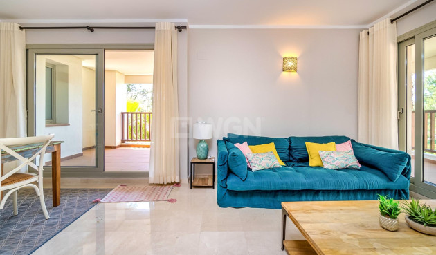 Odsprzedaż - Villa - Orihuela - Las Colinas Golf