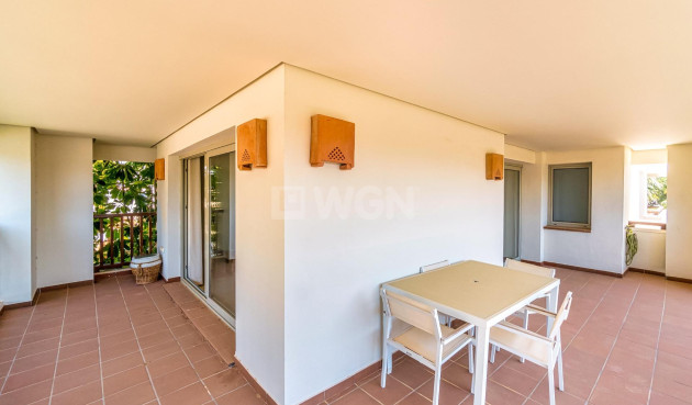 Odsprzedaż - Villa - Orihuela - Las Colinas Golf