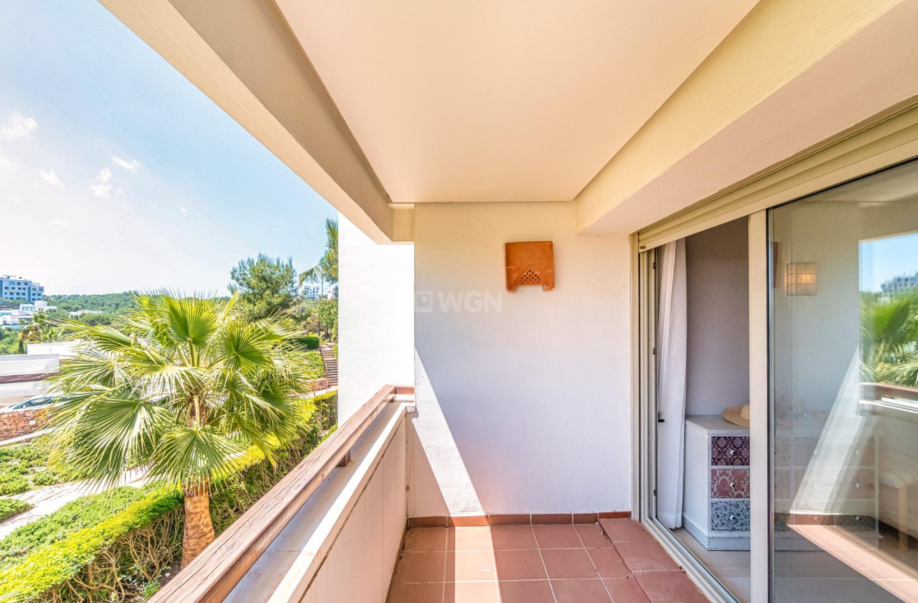 Odsprzedaż - Villa - Orihuela - Las Colinas Golf