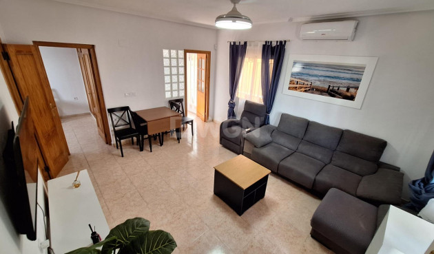 Wiederverkauf - Villa - Orihuela Costa - Villamartín-las Filipinas