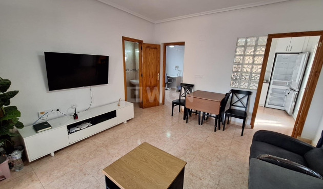 Wiederverkauf - Villa - Orihuela Costa - Villamartín-las Filipinas