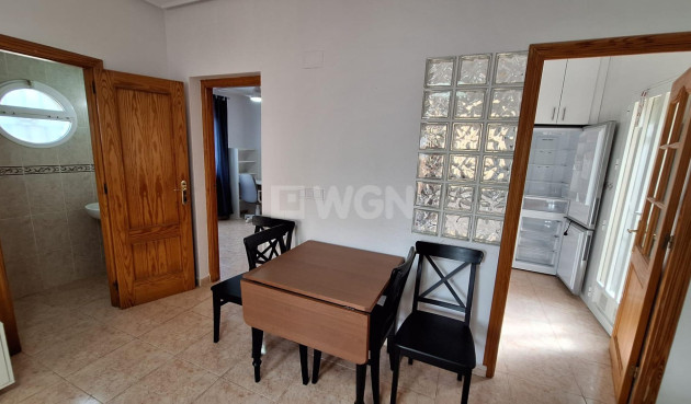 Wiederverkauf - Villa - Orihuela Costa - Villamartín-las Filipinas