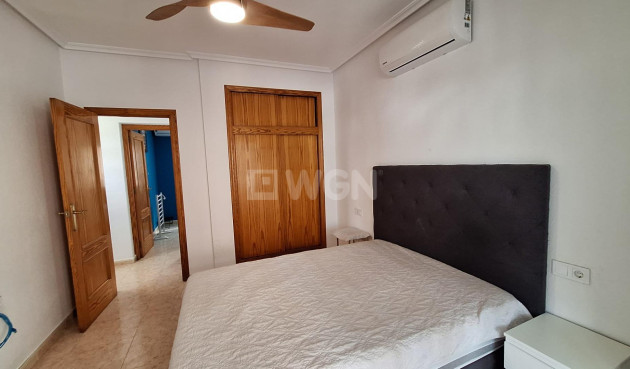 Wiederverkauf - Villa - Orihuela Costa - Villamartín-las Filipinas