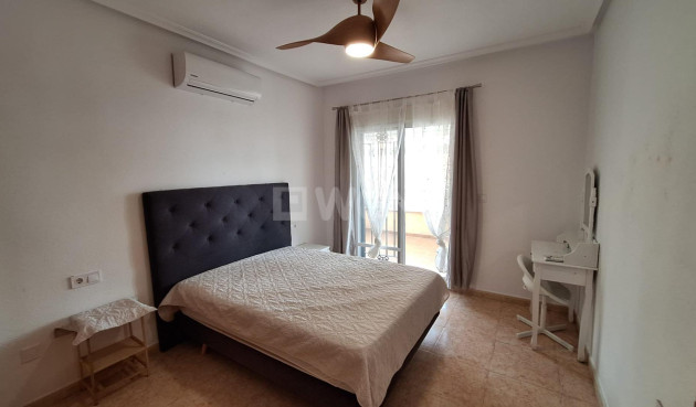 Wiederverkauf - Villa - Orihuela Costa - Villamartín-las Filipinas