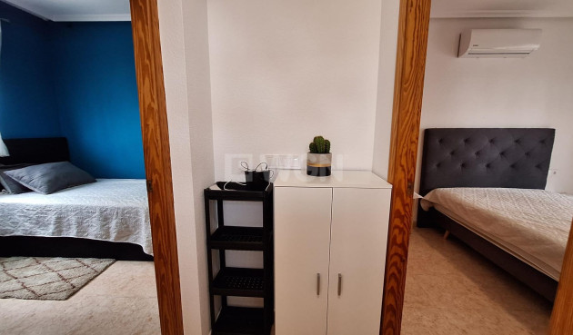 Wiederverkauf - Villa - Orihuela Costa - Villamartín-las Filipinas