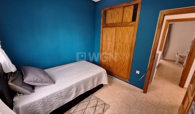 Wiederverkauf - Villa - Orihuela Costa - Villamartín-las Filipinas