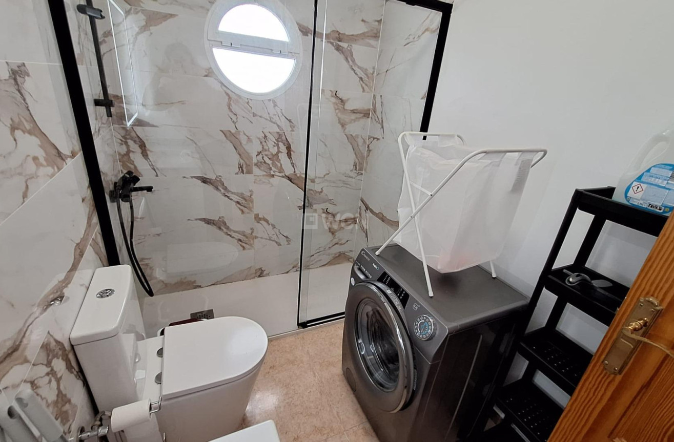 Wiederverkauf - Villa - Orihuela Costa - Villamartín-las Filipinas