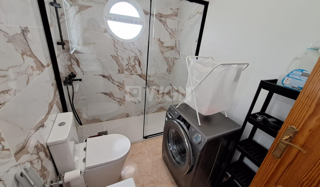 Wiederverkauf - Villa - Orihuela Costa - Villamartín-las Filipinas