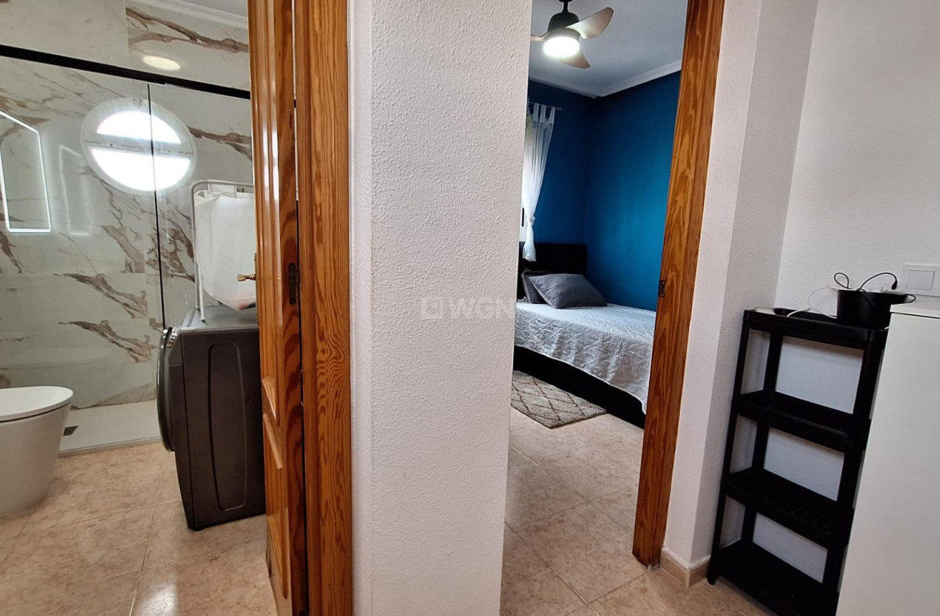 Wiederverkauf - Villa - Orihuela Costa - Villamartín-las Filipinas