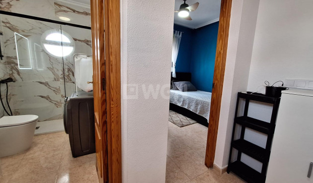 Wiederverkauf - Villa - Orihuela Costa - Villamartín-las Filipinas