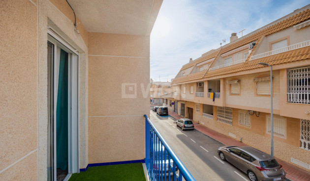 Reventa - Apartamento / piso - Torrevieja - Playa De Los Naufragos