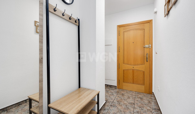 Reventa - Apartamento / piso - Torrevieja - Playa De Los Naufragos