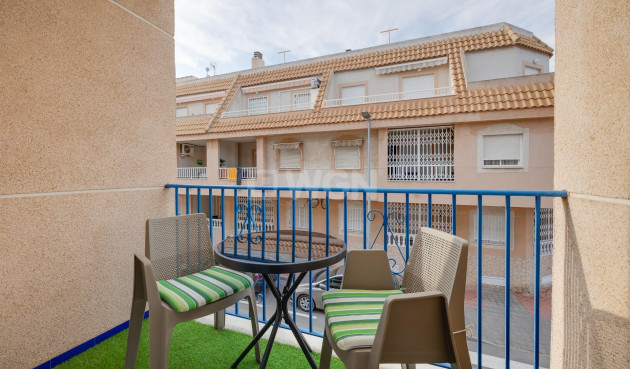 Reventa - Apartamento / piso - Torrevieja - Playa De Los Naufragos