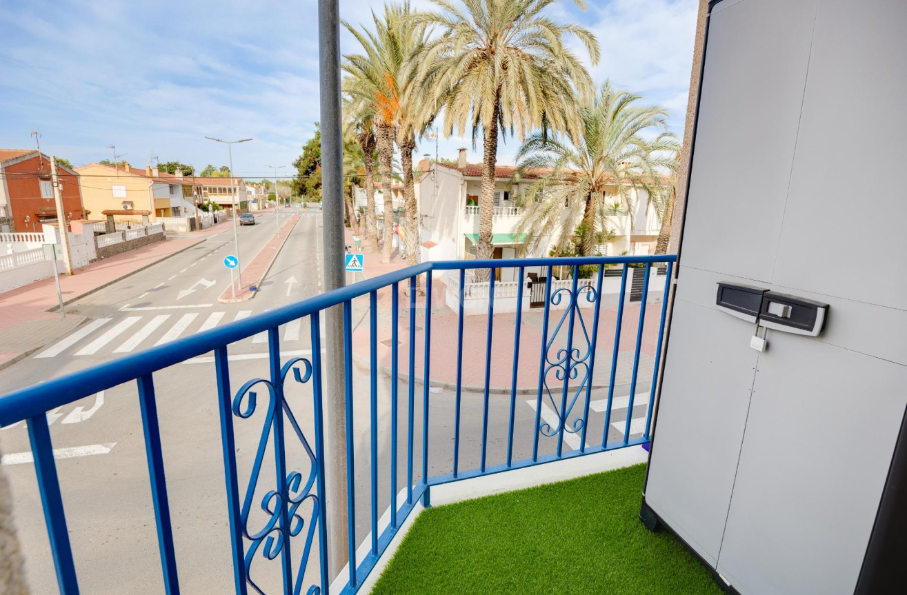 Reventa - Apartamento / piso - Torrevieja - Playa De Los Naufragos
