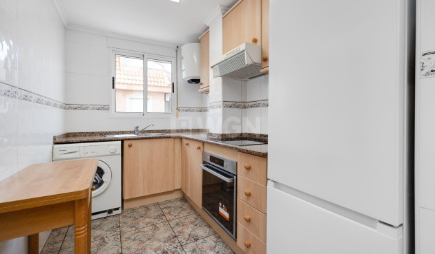 Reventa - Apartamento / piso - Torrevieja - Playa De Los Naufragos