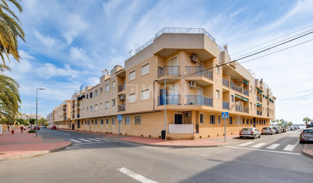 Reventa - Apartamento / piso - Torrevieja - Playa De Los Naufragos