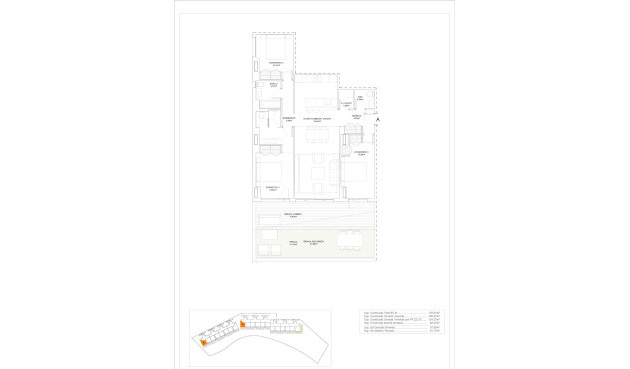 New Build - Apartment / flat - Manilva - Arroyo La Pañuela