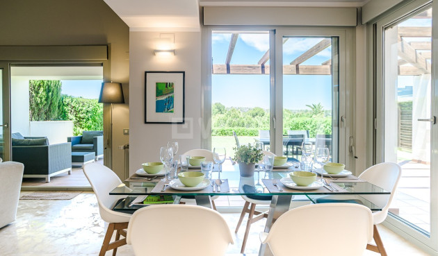 Reventa - Villa - San Miguel de Salinas - Inland