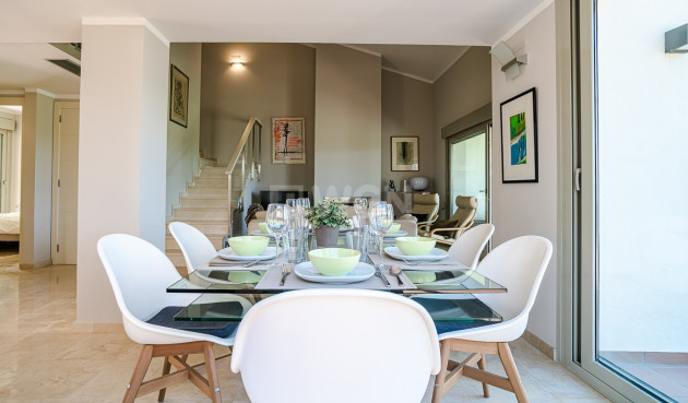 Reventa - Villa - San Miguel de Salinas - Inland