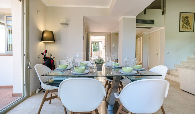 Reventa - Villa - San Miguel de Salinas - Inland