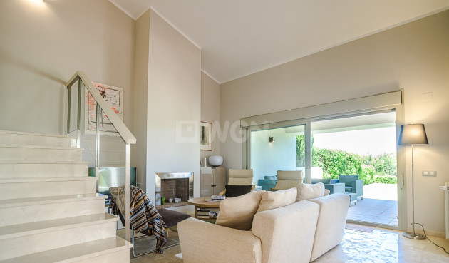 Reventa - Villa - San Miguel de Salinas - Inland