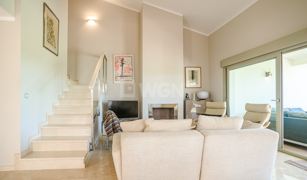 Reventa - Villa - San Miguel de Salinas - Inland