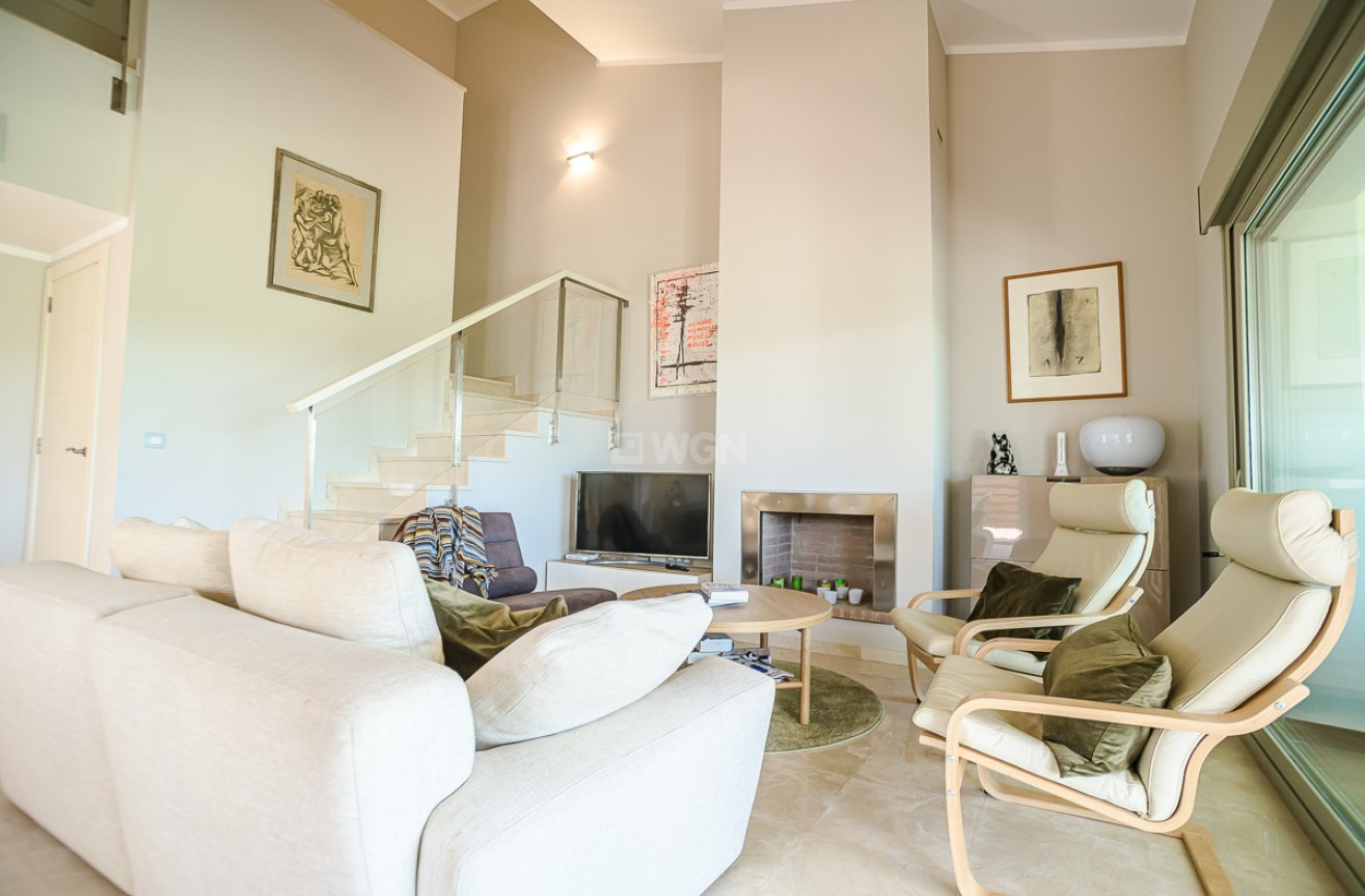 Reventa - Villa - San Miguel de Salinas - Inland