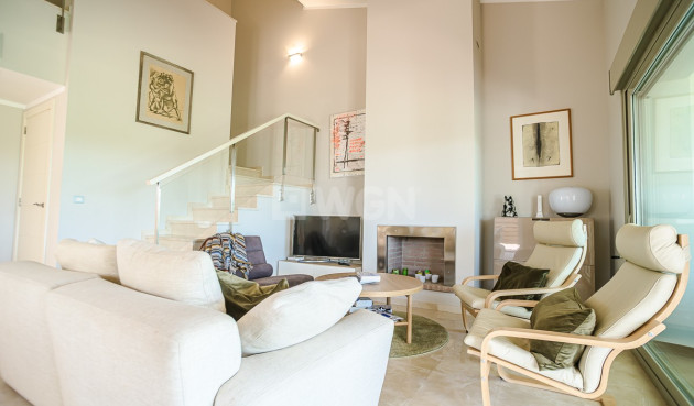 Reventa - Villa - San Miguel de Salinas - Inland