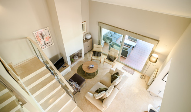 Reventa - Villa - San Miguel de Salinas - Inland