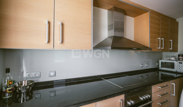 Reventa - Villa - San Miguel de Salinas - Inland